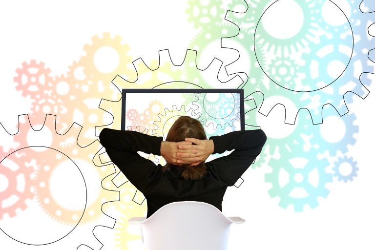 Топ-5 преимуществ использования инструментов креативной автоматизации