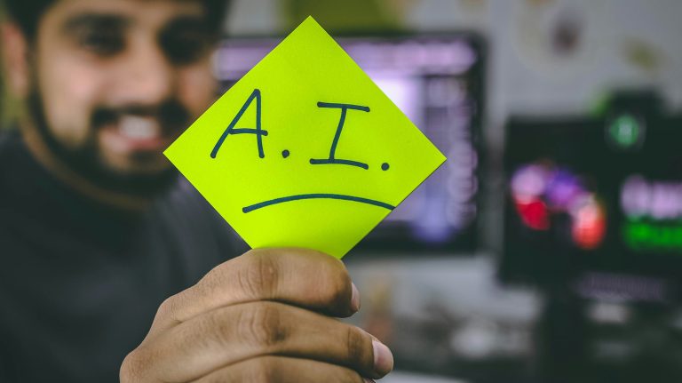 How to Use AI to Create a Brand
