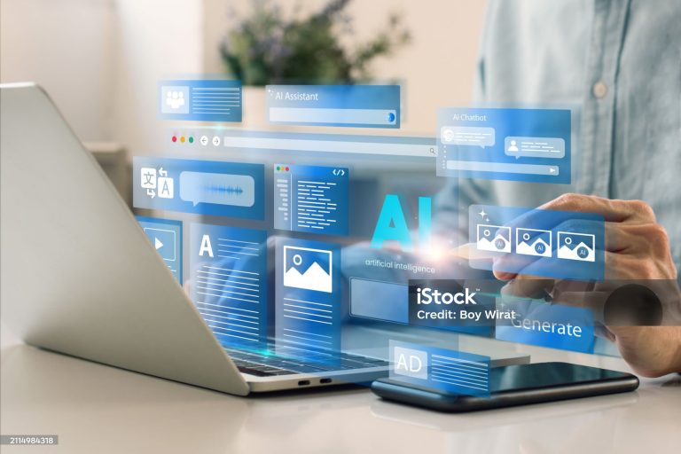 How AI Can Power Brand Management