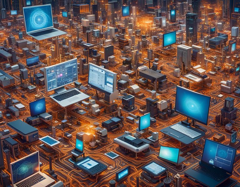 the Role of AI in Modern Marketing?